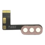Cable Flex de Contacto Teclado para Apple iPad Air Air 4 10.9 Inch (Rosa)