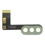 Cable Flex de Contacto Teclado para Apple iPad Air Aire 4 10.9 Pulgada (Verde)