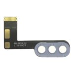 Cable Flex Contacto Teclado para Apple iPad Air Aire 4 10.9 Pulgada (Azul)