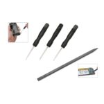 Juego de Herramientas de Reparación de Batería 8 en 1 Jiafa JF-8161 Apple iPhone 6 - Imagen 3