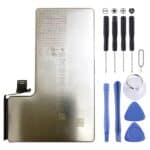 Batería para Apple iPhone 16 Pro 3582 mAh