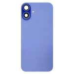 Tapa Trasera Batería y Lente Cámara para Apple iPhone 16 - Imagen 2