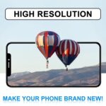 Pantalla Completa OLED Super Retina XDR Original para Apple iPhone 16 Plus - Imagen 4