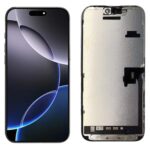 Pantalla Completa OLED Super Retina XDR para Apple iPhone 16 Pro Max