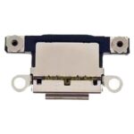 Conector de Puerto de Carga para Apple iPhone 16 y 16 Plus