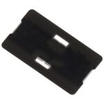 Cubierta Trasera con Imán Pequeño para Apple iPhone 16 y 16 Plus (10 Piezas) - Imagen 3