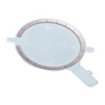Imán de Carga Inalámbrica para Apple iPhone 16 Pro y 16 Pro Max - Imagen 2