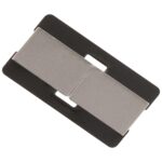 Cubierta Trasera con Imán Pequeño para Apple iPhone 16 Pro y 16 Pro Max (10 Piezas) - Imagen 2