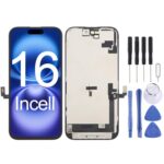 Pantalla Completa HD Incell para Apple iPhone 16