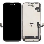 Pantalla Completa HD Incell para Apple iPhone 16 - Imagen 2