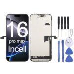 Pantalla Completa HD Incell para Apple iPhone 16 Pro Max