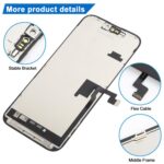 Pantalla Completa HD Incell para Apple iPhone 16 Pro Max - Imagen 3
