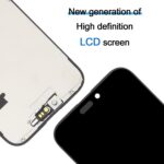 Pantalla Completa HD Incell para Apple iPhone 16 Pro Max - Imagen 4