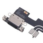 Cable Flex Puerto de Carga para Apple iPhone 16 Pro Max - Imagen 4