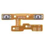 Cable Flex Botón de Volumen para Huawei Matepad 11 Dby-W09 Dby-Al00