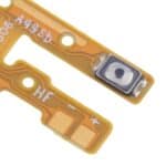 Cable Flex Botón de Volumen para Honor Pad V8 Brt-W09 - Imagen 4