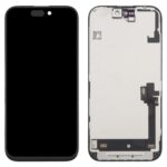 Pantalla Completa JK Incell para Apple iPhone 16 - Imagen 2