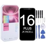 Pantalla Completa JK Incell para Apple iPhone 16 Plus