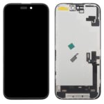 Pantalla Completa OLED Suave DD para Apple iPhone 16 - Imagen 2