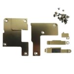 Juego de Accesorios Reparación Interna para Apple iPhone 16 Pro con Tornillos