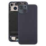 Tapa Trasera de Batería con Marco Central para Apple iPhone 14 (Versión UE)