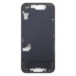 Placa de Bisel del Marco Central para Apple iPhone 14 - Imagen 3
