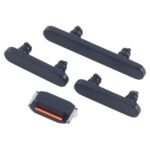 Botón de Encendido y Control de Volumen para Apple iPhone 16e