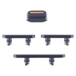 Botón de Encendido y Control de Volumen para Apple iPhone 16e - Imagen 2
