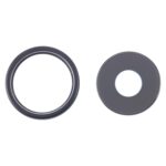 Cubierta de Lente de Cámara Trasera para Apple iPhone 16e
