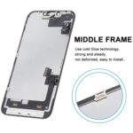 Pantalla Completa Original para Apple iPhone 16e - Imagen 3
