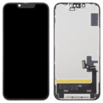 Pantalla Completa OLED Soft DD para Apple iPhone 16e - Imagen 2