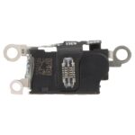 Cable Flex de Señal de Micrófono y Sensor Barómetro para Apple iPhone 16 Pro Max