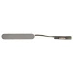 Botón de Control de Cámara para Apple iPhone 16 Pro (Color Titanio)
