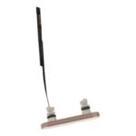Botón de Control de Cámara para Apple iPhone 16 Pro (Color Titanio) - Imagen 4