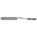 Botón de Control de Cámara para Apple iPhone 16 Pro Max (Color Titanio)