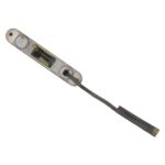Botón de Control de Cámara para Apple iPhone 16 Pro Max (Color Titanio) - Imagen 3