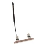 Botón de Control de Cámara para Apple iPhone 16 Pro Max (Color Titanio) - Imagen 4