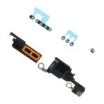Conjunto de malla antipolvo para Altavoz 5 en 1 para Apple iPhone 16 Pro - Imagen 2