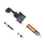 Conjunto de malla DustPlusof para Altavoz 6 en 1 para Apple iPhone 16 - Imagen 2