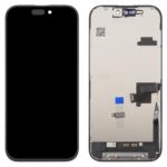 Pantalla Completa TFT JK Incell para Apple iPhone 16 Pro - Imagen 2