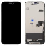 Pantalla Completa TFT JK Incell para Apple iPhone 16 Pro Max - Imagen 2