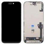 Pantalla Completa OLED Hard JK para Apple iPhone 16 - Imagen 2