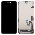Pantalla Completa OLED Hard JK para Apple iPhone 16 Plus - Imagen 2