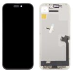 Pantalla Completa OLED GX Hard para Apple iPhone 16 Pro - Imagen 2
