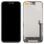 Pantalla Completa Soft OLED para Apple iPhone 16 Plus - Imagen 2