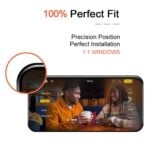 Pantalla Completa Soft OLED para Apple iPhone 16 Plus - Imagen 4