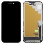 Pantalla Completa OLED Hard GX para Apple iPhone 16 - Imagen 2