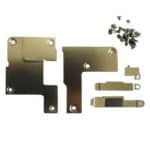 Juego de Tornillos y accesorios de reparación interna para Apple iPhone 16 Pro Max