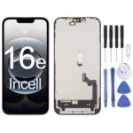 Pantalla Completa HD Incell para Apple iPhone 16E