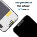 Pantalla Completa HD Incell para Apple iPhone 16E - Imagen 4
